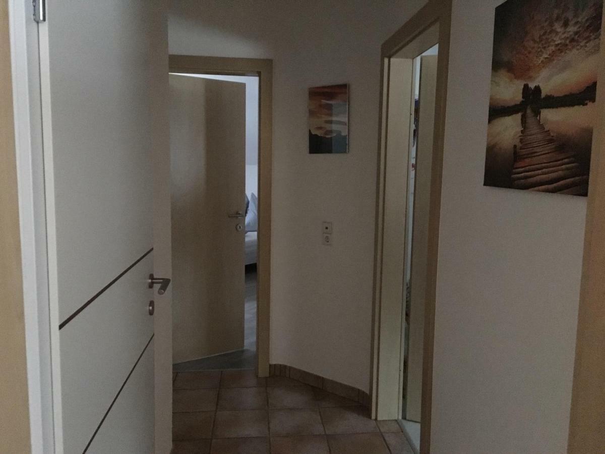 Ferienwohnung Wittenburg Hermagor-Pressegger See Exteriör bild