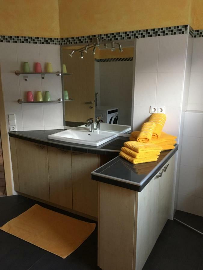 Ferienwohnung Wittenburg Hermagor-Pressegger See Exteriör bild