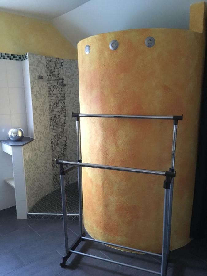 Ferienwohnung Wittenburg Hermagor-Pressegger See Exteriör bild